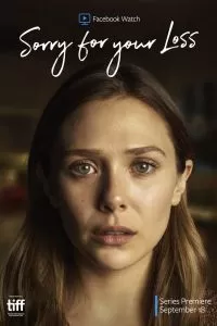 Сериал Соболезную вашей утрате 1-2 сезон онлайн бесплатно