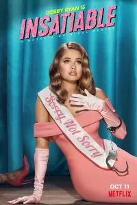 Сериал Ненасытная 1-2 сезон онлайн бесплатно
