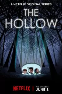 Сериал Лощина 1-2 сезон онлайн бесплатно