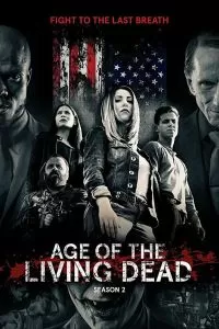 Сериал Эпоха живых мертвецов 1 сезон онлайн бесплатно