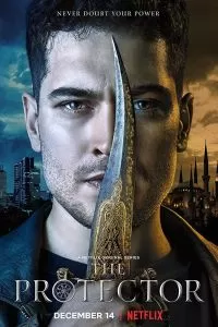 Сериал Защитник 1-4 сезон онлайн бесплатно