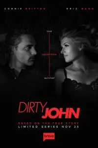 Сериал Грязный Джон 1-2 сезон онлайн бесплатно