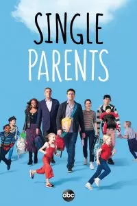 Сериал Родители-одиночки 1-2 сезон онлайн бесплатно