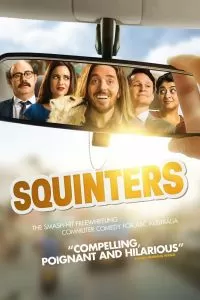 Сериал Щурящиеся 1-2 сезон онлайн бесплатно