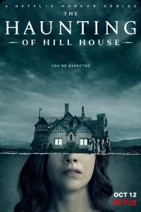 Сериал Призрак дома на холме 1 сезон онлайн