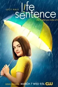 Сериал Пожизненный приговор 1 сезон онлайн бесплатно