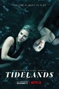 Сериал Страна приливов 1 сезон онлайн бесплатно