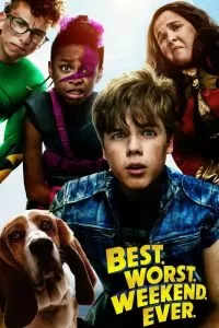 Сериал Лучшие из худших выходных 1 сезон онлайн бесплатно