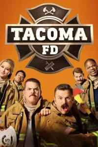 Сериал Пожарная служба Такомы 1-4 сезон онлайн