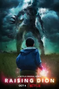 Сериал Мой сын - супергерой 1-2 сезон онлайн бесплатно