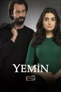 Сериал Клятва 1-3 сезон онлайн