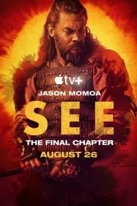 Сериал Видеть 1-3 сезон онлайн