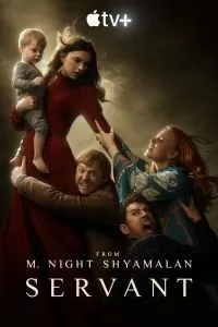 Сериал Дом с прислугой 1-4 сезон онлайн