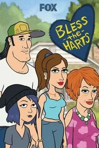 Сериал Благословите Хартов 1-2 сезон онлайн