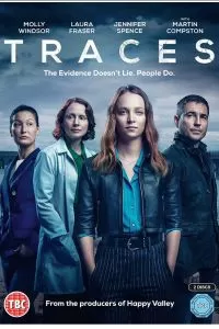 Сериал Следы 1-2 сезон онлайн бесплатно