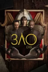 Сериал Зло 1-4 сезон онлайн бесплатно
