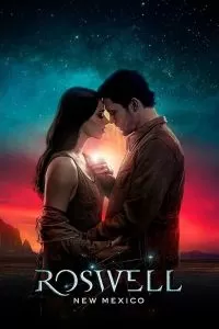 Сериал Розуэлл, Нью-Мексико 1-4 сезон