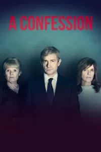 Сериал Исповедь 1 сезон онлайн