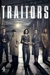 Сериал Предатели 1 сезон онлайн бесплатно