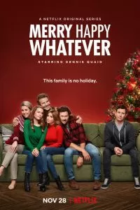 Сериал Весело счастливо 1 сезон