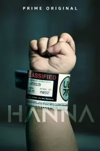 Сериал Ханна 1-3 сезон онлайн бесплатно
