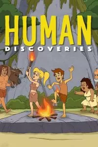 Сериал Открытия человечества 1 сезон онлайн бесплатно