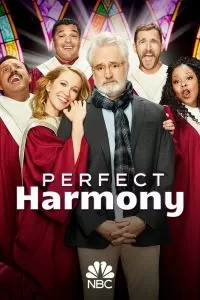 Сериал Идеальная гармония 1 сезон онлайн