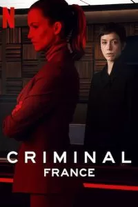 Сериал Преступник: Франция 1 сезон онлайн бесплатно