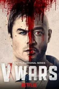 Сериал Вампирские войны 1 сезон онлайн бесплатно