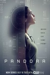 Сериал Пандора 1-2 сезон онлайн бесплатно