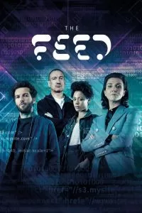 Сериал Поток 1 сезон онлайн