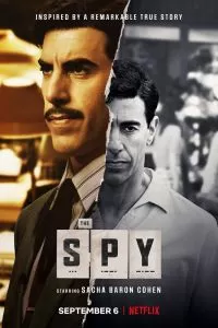 Сериал Разведчик 1 сезон онлайн бесплатно