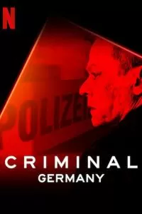Сериал Преступник: Германия 1 сезон онлайн бесплатно
