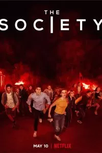 Сериал Общество 1 сезон онлайн бесплатно
