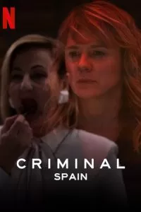 Сериал Преступник: Испания 1 сезон онлайн бесплатно