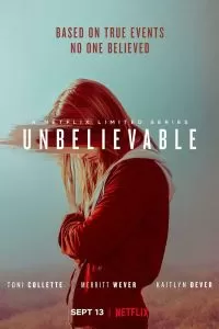 Сериал Невозможно поверить 1 сезон онлайн бесплатно