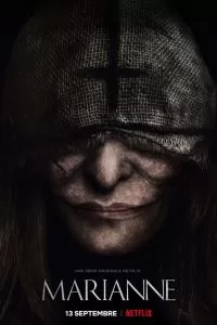 Сериал Марианна 1 сезон онлайн