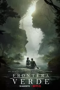 Сериал Зелёная граница 1 сезон онлайн