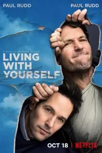 Сериал Ужиться с самим собой 1 сезон онлайн бесплатно