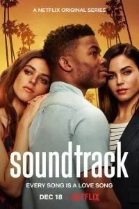 Сериал Микстейп 1 сезон онлайн бесплатно