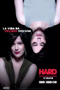 Сериал Трудности 1-3 сезон онлайн бесплатно