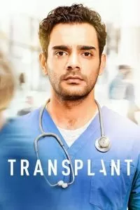 Сериал Трансплантация 1-4 сезон онлайн бесплатно