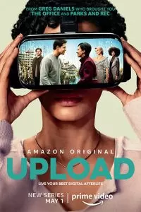 Сериал Загрузка 1-4 сезон онлайн бесплатно