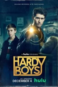 Сериал Братья Харди 1-3 сезон онлайн