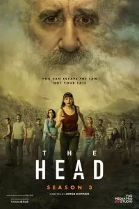 Сериал Голова 1-3 сезон онлайн
