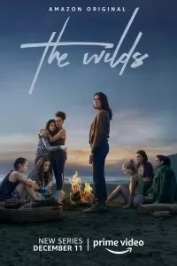 Сериал Дикарки 1-2 сезон онлайн бесплатно