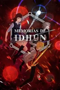 Сериал Хроники Идуна  онлайн