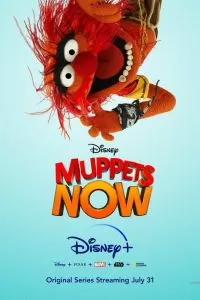 Сериал Маппеты сегодня 1 сезон онлайн бесплатно