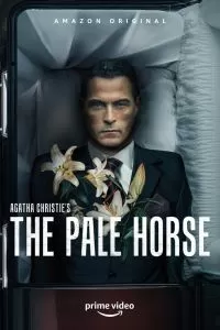 Сериал Бледный конь 1 сезон онлайн бесплатно