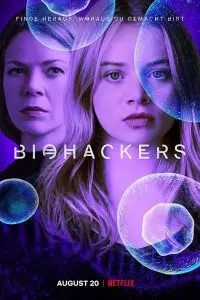 Сериал Биохакеры 1-2 сезон онлайн бесплатно